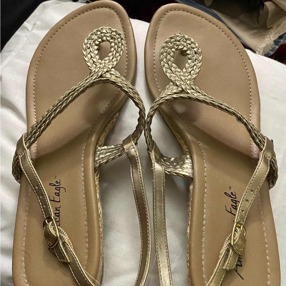 Ladies Sandals